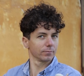 Brunos portræt